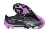 Puma Ultra Ultimate FG39-45 彪马世界杯全针织防水FG足球鞋