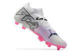 PUMA FUTURE 2024 39-45 2024新款彪马FG钉足球鞋