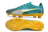 Puma Ultra Ultimate FG39-45 彪马世界杯全针织防水FG足球鞋
