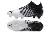 Puma Future Z 1.3 Teazer FG;39-45 彪马未来之星二代内马尔专属战靴防水全针织FG足球鞋