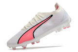 Puma Ultra Ultimate FG39-45 彪马世界杯全针织防水FG足球鞋