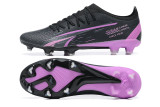 Puma Ultra Ultimate FG39-45 彪马世界杯全针织防水FG足球鞋