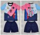 miami #10 Messi Commemorative Edition  kids  25-26