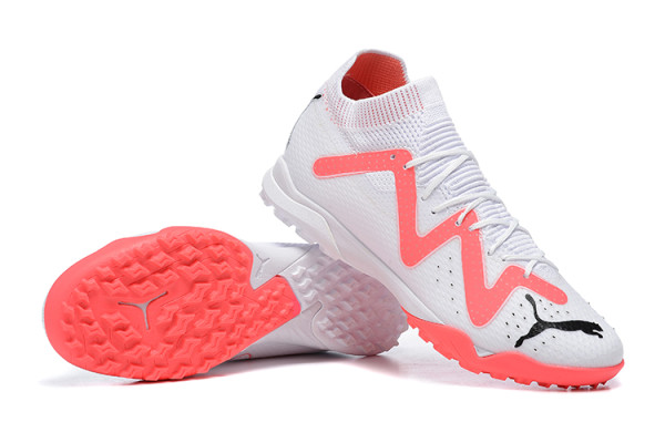 Puma Ultra Ultimate TF39-45 彪马未来精华全针织防水TF碎钉MD底足球鞋