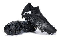 PUMA FUTURE 2024 39-45  2024新款彪马FG钉足球鞋