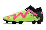 Puma Future Ultimate FG 39-45 彪马未来精华全针织系列FG足球鞋