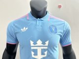 Inter Miami Special Edition  third away  Player 1:1 Quality Soccer Jersey  25-26