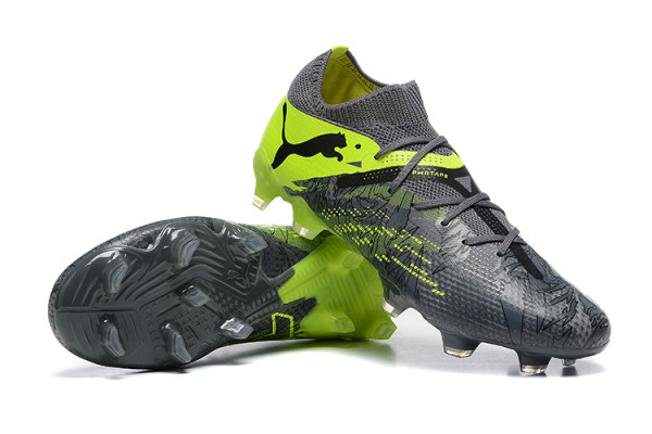 PUMA FUTURE 2024 39-45 2024新款彪马FG钉足球鞋