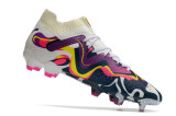 Puma Future Ultimate FG 39-45 彪马未来精华全针织系列FG足球鞋