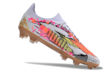 Puma Ultra Ultimate FG39-45 彪马世界杯全针织防水FG足球鞋