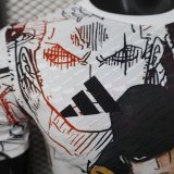 Japan Special Edition  player 1:1 Quality Soccer Jersey  25-26