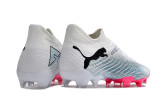 PUMA FUTURE 2024 39-45 2024新款彪马FG钉足球鞋