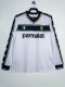 Retro Parma Away long 1:1 Quality Soccer Jersey   2002-2003