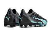 Puma Ultra Ultimate FG39-45 彪马世界杯全针织防水FG足球鞋
