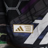 Japan Special Edition  player 1:1 Quality Soccer Jersey  25-26
