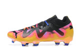 Puma Future Ultimate FG 39-45 彪马未来精华全针织系列FG足球鞋