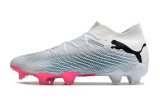 PUMA FUTURE 2024 39-45 2024新款彪马FG钉足球鞋
