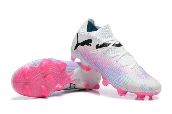 PUMA FUTURE 2024 39-45 2024新款彪马FG钉足球鞋