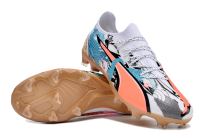 Puma Ultra Ultimate FG39-45 彪马世界杯全针织防水FG足球鞋