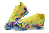 Puma Ultra Ultimate TF39-45 彪马未来精华全针织防水TF碎钉MD底足球鞋