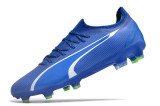 Puma Ultra Ultimate FG39-45 彪马世界杯全针织防水FG足球鞋