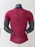 Barcelona  Special Edition Player  red 1:1 Quality Soccer Jersey  25-26