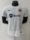 Barcelona  Special Edition Player  white  1:1 Quality Soccer Jersey  25-26