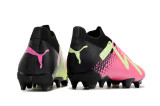 Puma Future Ultimate FG 39-45 彪马未来精华全针织系列FG足球鞋