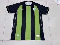 Mineiro America Home  Fans 1:1 Quality Soccer Jersey  25-26