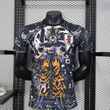 Japan Special Edition  player 1:1 Quality Soccer Jersey  25-26