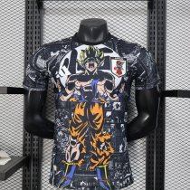 Japan Special Edition  player 1:1 Quality Soccer Jersey  25-26