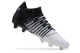 Puma Future Z 1.3 Teazer FG;39-45 彪马未来之星二代内马尔专属战靴防水全针织FG足球鞋