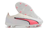 Puma Ultra Ultimate FG39-45 彪马世界杯全针织防水FG足球鞋