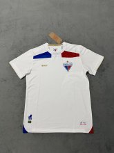 Fortaleza EC  away   Fans 1:1 Quality Soccer Jersey  25-26