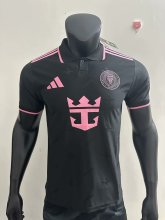 Inter Miami Special Edition away   Player 1:1 Quality Soccer Jersey  25-26