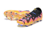 Puma Future Ultimate FG 39-45 彪马未来精华全针织系列FG足球鞋