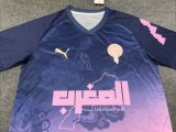 Morocco Training clothes Special Edition  Fans  1:1 Quality Soccer Jersey   25-26
