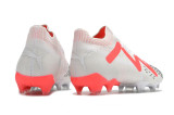 Puma Future Ultimate FG 39-45  彪马未来精华全针织系列FG足球鞋
