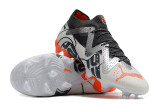 Puma Future Ultimate FG 39-45 彪马未来精华全针织系列FG足球鞋
