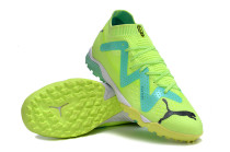 Puma Ultra Ultimate TF39-45 彪马未来精华全针织防水TF碎钉MD底足球鞋