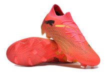 PUMA FUTURE 2024 39-45  2024新款彪马FG钉足球鞋