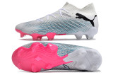 PUMA FUTURE 2024 39-45 2024新款彪马FG钉足球鞋