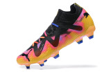 Puma Future Ultimate FG 39-45 彪马未来精华全针织系列FG足球鞋