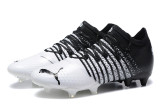 Puma Future Z 1.3 Teazer FG;39-45 彪马未来之星二代内马尔专属战靴防水全针织FG足球鞋