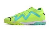 Puma Ultra Ultimate TF39-45 彪马未来精华全针织防水TF碎钉MD底足球鞋
