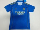 Arsenal  goalkeeper  Fans 1:1 Quality Soccer Jersey    25-26