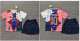 Barcelona Messi Commemorative Edition  kids  25-26
