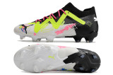 Puma Future Ultimate FG 39-45 彪马未来精华全针织系列FG足球鞋