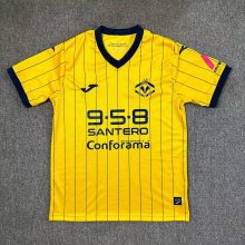Hellas Verona F.C 120th anniversary Fans 1:1 Quality Soccer Jersey  24-25