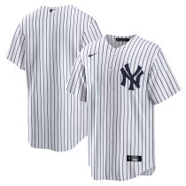 MLB New York Yankees white  baseball  Jerseys  2025
